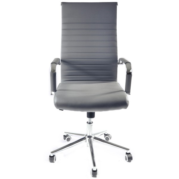 Крісло Слім X — стильне та комфортне офісне крісло