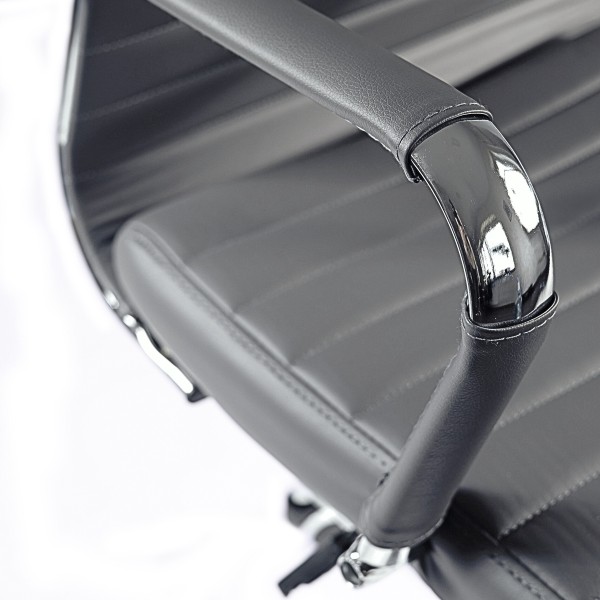 Крісло Слім X — стильне та комфортне офісне крісло