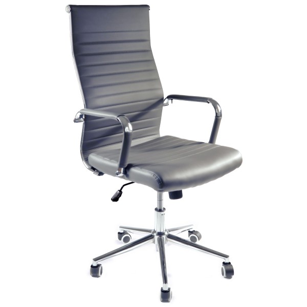 Крісло Слім X — стильне та комфортне офісне крісло