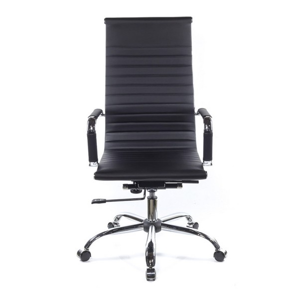 Крісло Кап – комфорт та стиль для вашого офісу