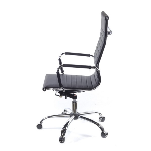 Крісло Кап – комфорт та стиль для вашого офісу