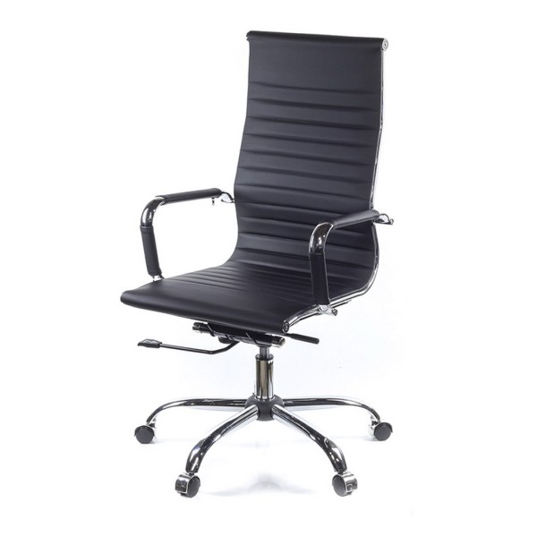 Крісло Кап – комфорт та стиль для вашого офісу