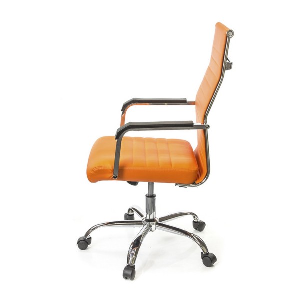 Крісло Кап FX – офісне крісло для комфортної роботи