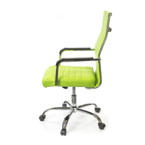 Крісло Кап FX – офісне крісло для комфортної роботи