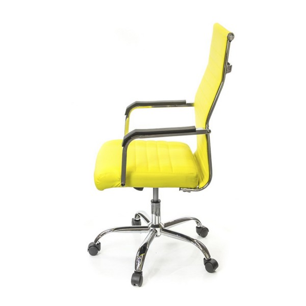 Крісло Кап FX – офісне крісло для комфортної роботи