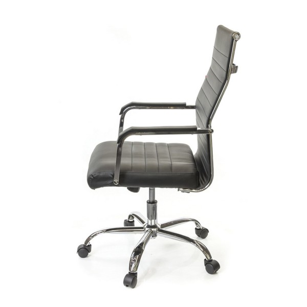 Крісло Кап FX – офісне крісло для комфортної роботи