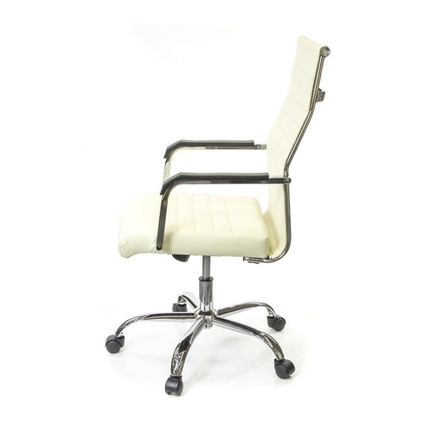 Крісло Кап FX – офісне крісло для комфортної роботи