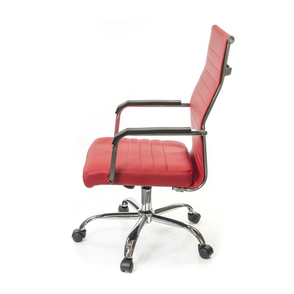 Крісло Кап FX – офісне крісло для комфортної роботи