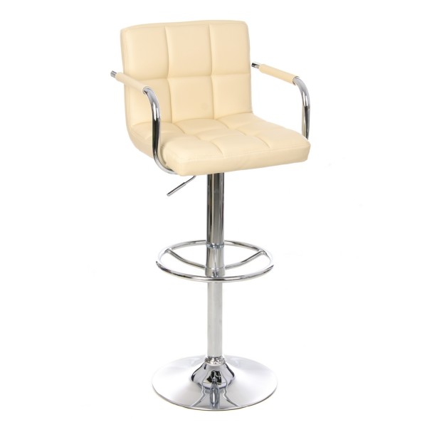 Барний стілець Jam 2 (Джем 2) — стиль та комфорт для вашого інтер'єру