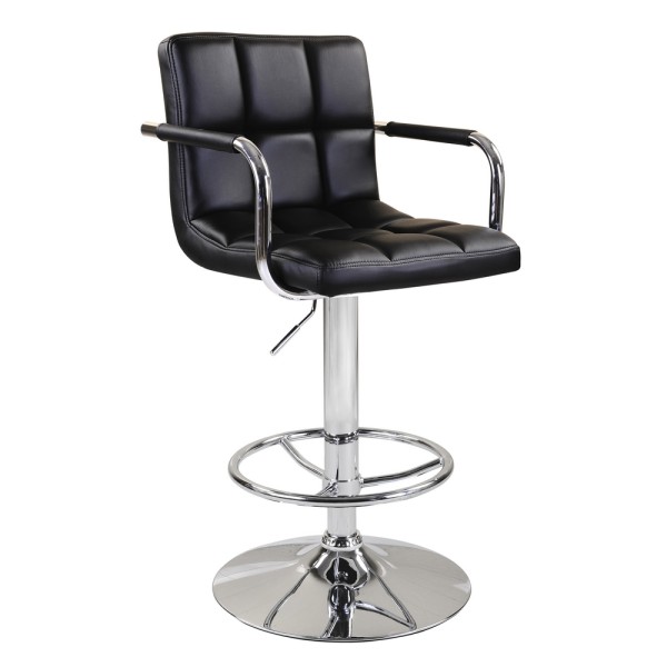 Барний стілець Jam 2 (Джем 2) — стиль та комфорт для вашого інтер'єру