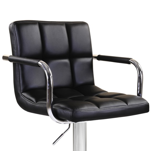 Барний стілець Jam 2 (Джем 2) — стиль та комфорт для вашого інтер'єру