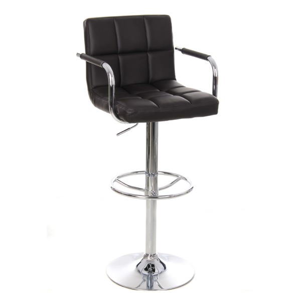 Барний стілець Jam 2 (Джем 2) — стиль та комфорт для вашого інтер'єру