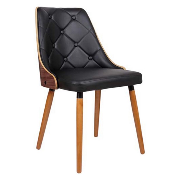 Стілець Detroit (Детройт) – сучасний стілець для будь-якого інтер'єру