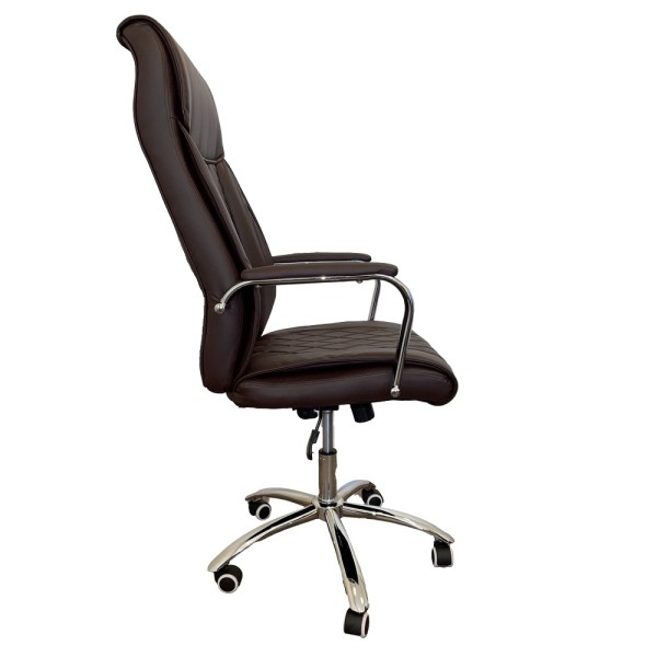 Крісло Діоніс — ідеальне крісло для вашого офісу