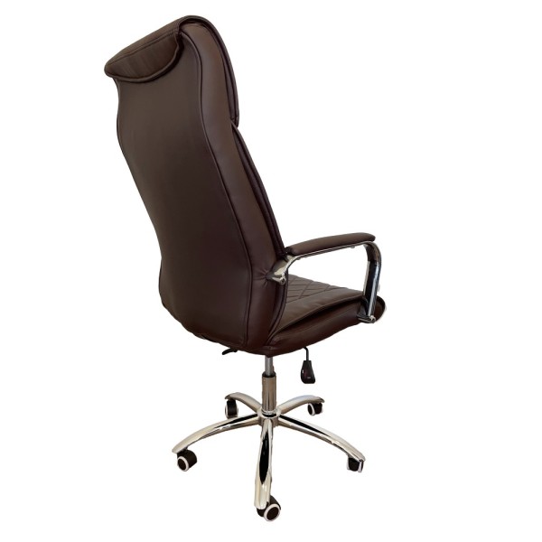 Крісло Діоніс — ідеальне крісло для вашого офісу