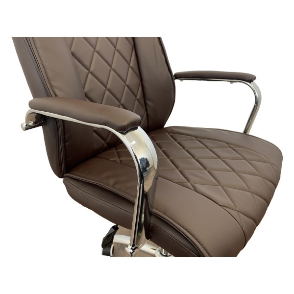 Крісло Діоніс — ідеальне крісло для вашого офісу