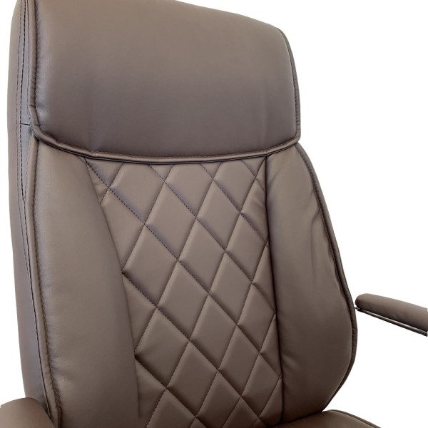 Крісло Діоніс — ідеальне крісло для вашого офісу