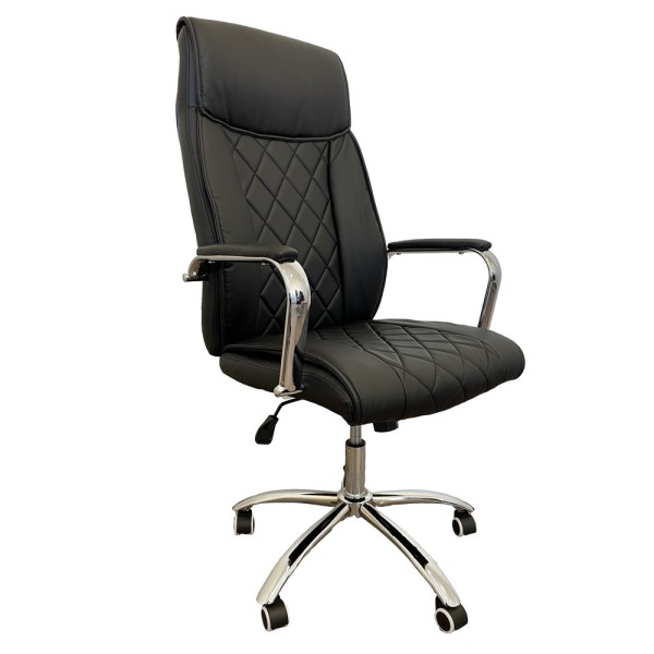 Крісло Діоніс — ідеальне крісло для вашого офісу