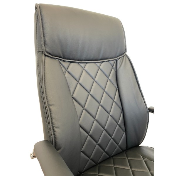 Крісло Діоніс — ідеальне крісло для вашого офісу