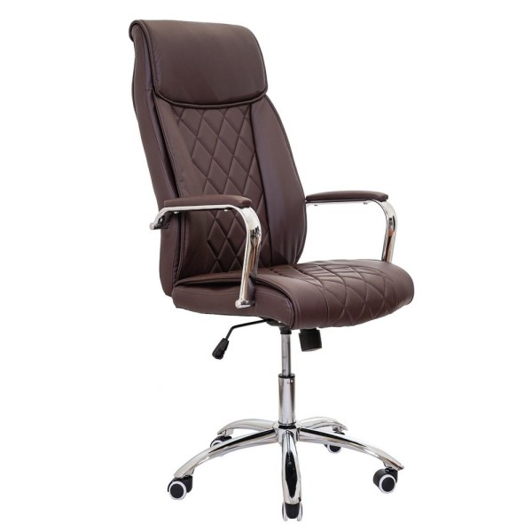 Крісло Діоніс — ідеальне крісло для вашого офісу