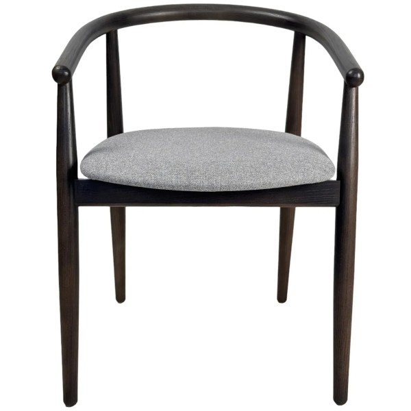 Стілець Mamont шоколад