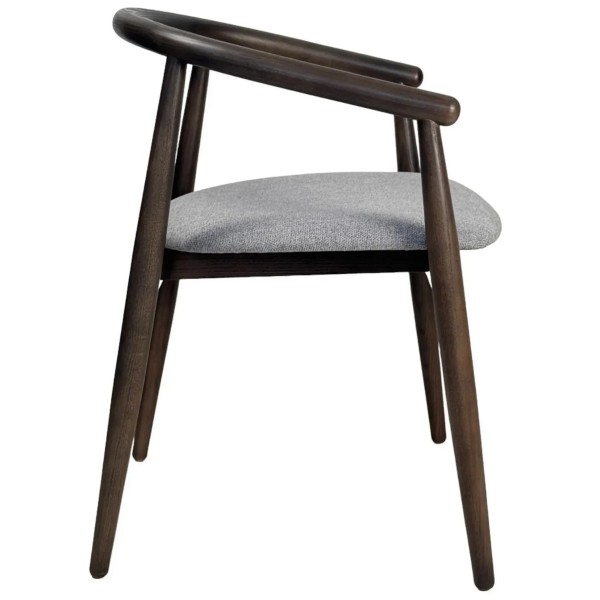 Стілець Mamont шоколад