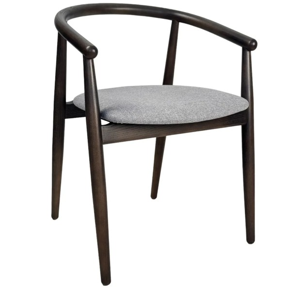 Стілець Mamont шоколад