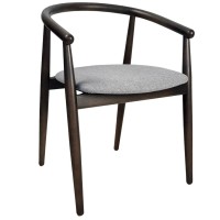 Стілець Mamont шоколад