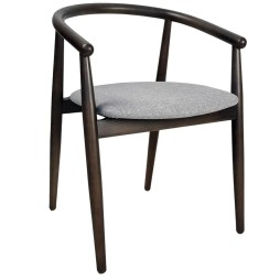 Стілець Mamont шоколад