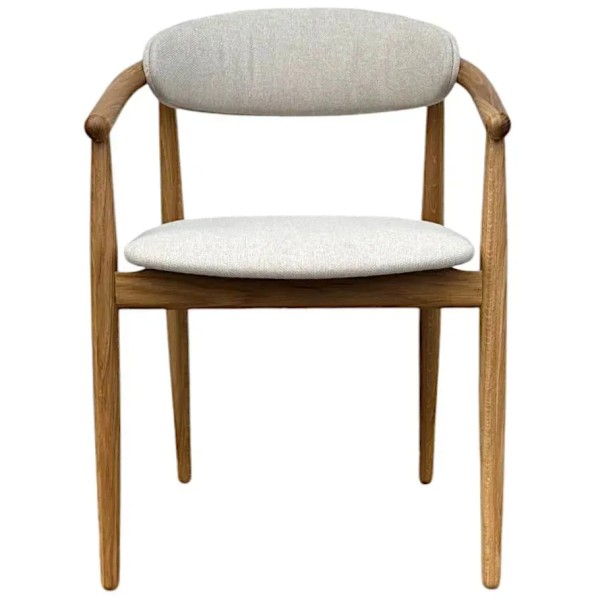 Стілець Mamont soft дуб - ідеальний вибір для вашої кухні та інтер'єру