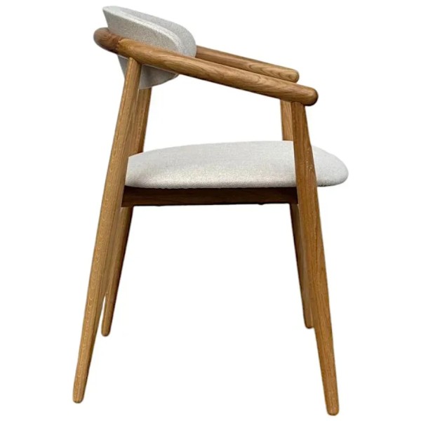 Стілець Mamont soft дуб - ідеальний вибір для вашої кухні та інтер'єру