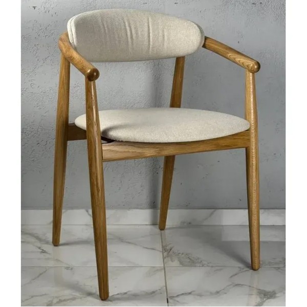 Стілець Mamont soft дуб - ідеальний вибір для вашої кухні та інтер'єру