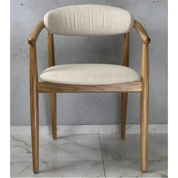 Стілець Mamont soft дуб - ідеальний вибір для вашої кухні та інтер'єру