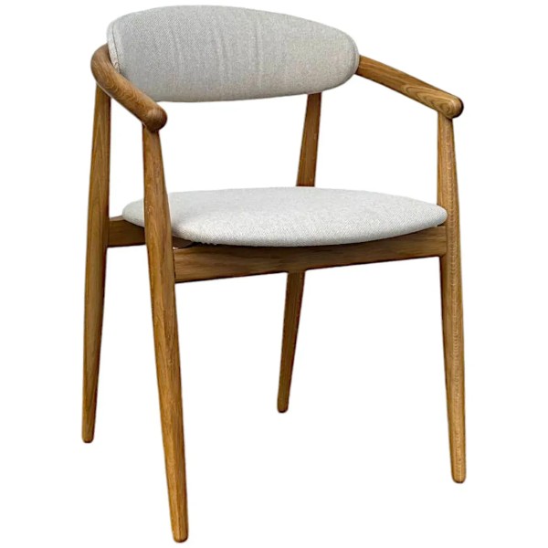 Стілець Mamont soft дуб - ідеальний вибір для вашої кухні та інтер'єру