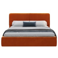 Мягкая кровать Catania II