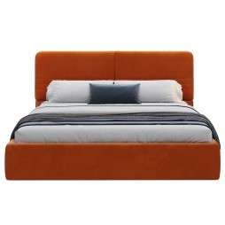 М'яке ліжко Catania II