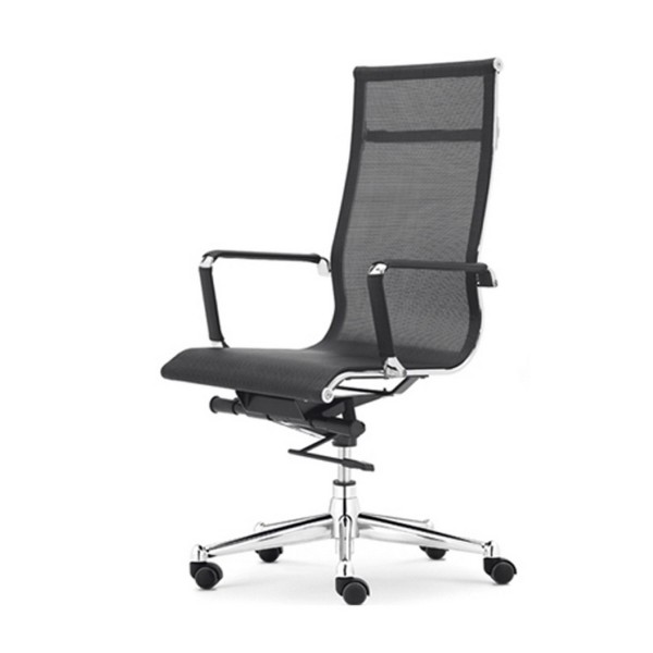 Крісло Міраж для офісу – комфорт і стиль в кожній деталі