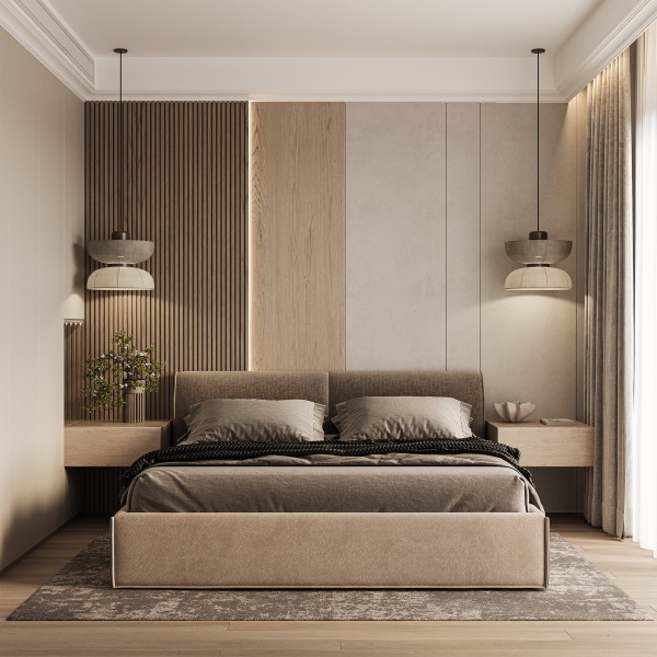 М'яке ліжко Novara