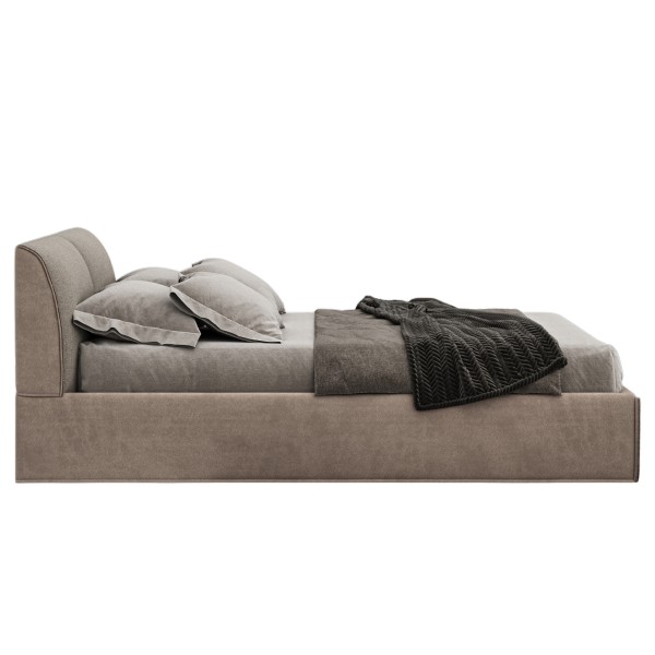 М'яке ліжко Novara