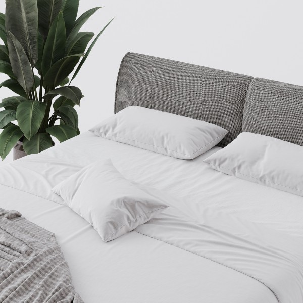 М'яке ліжко Novara