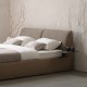 М'яке ліжко Novara