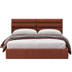 М'яке ліжко Narni II