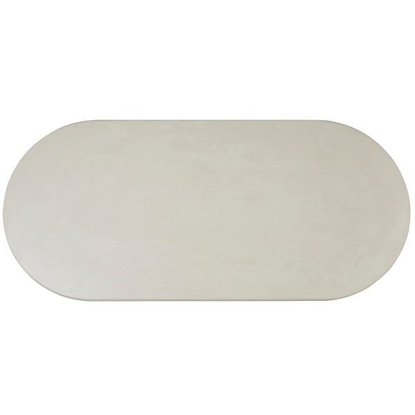 Стіл Кліо TM-220 - овальний стіл для кухні