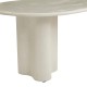 Стіл Кліо TM-220 - овальний стіл для кухні