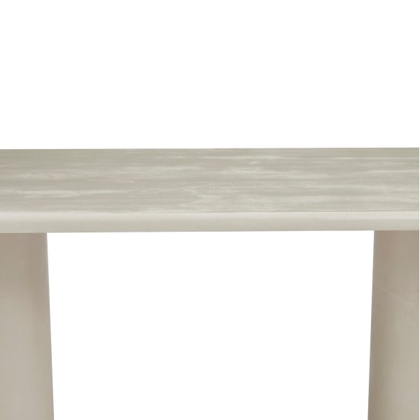 Стіл Кліо TM-220 - овальний стіл для кухні