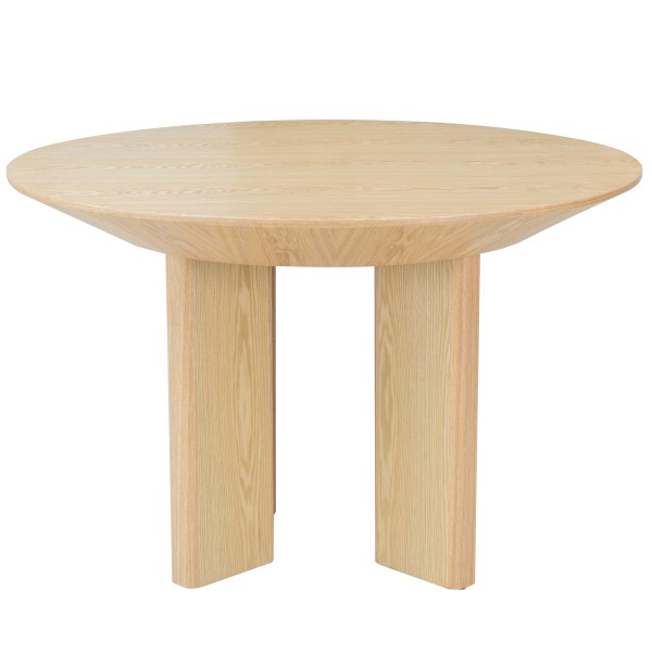 Круглий стіл Естер TM-230 для сучасного інтер'єру