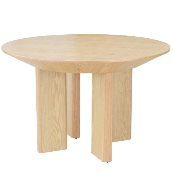 Круглий стіл Естер TM-230 для сучасного інтер'єру