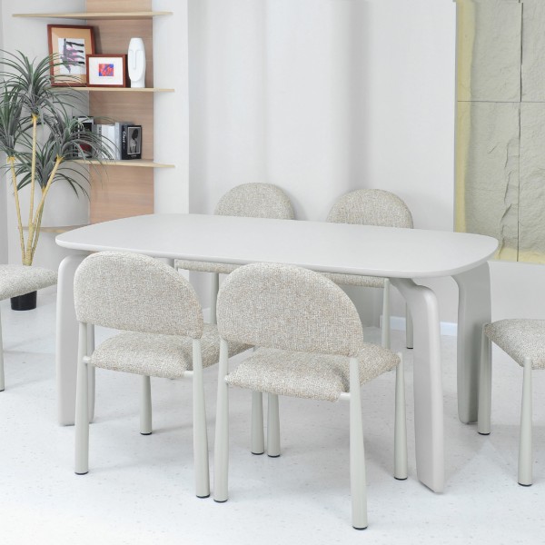 Стіл Марчелло TM-226 – Стильний прямокутний стіл для вашої кухні