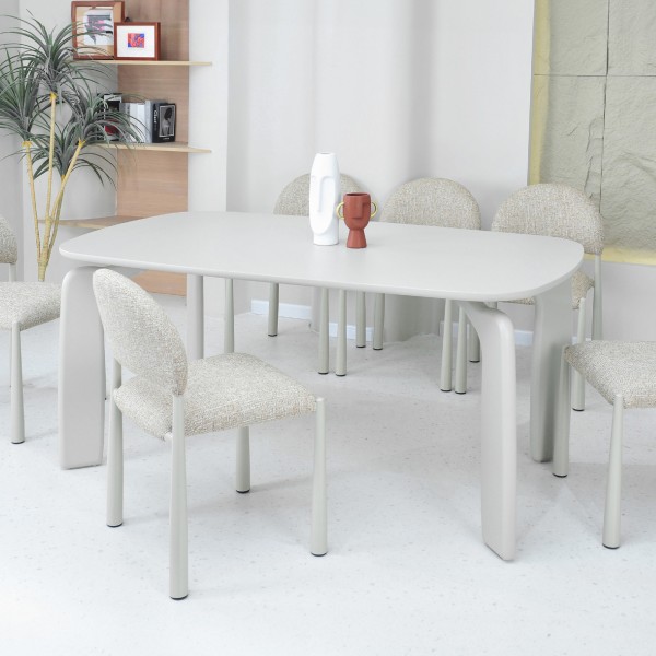 Стіл Марчелло TM-226 – Стильний прямокутний стіл для вашої кухні