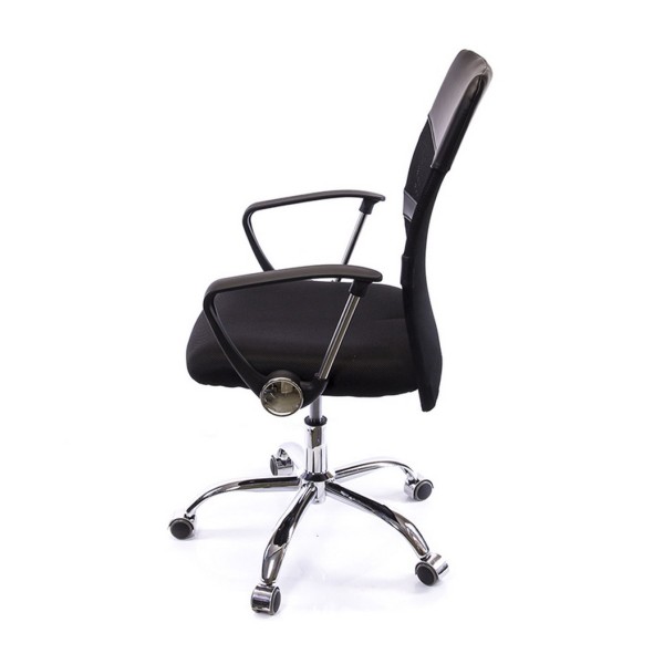 Крісло Віст – комфорт та стиль для вашого офісу